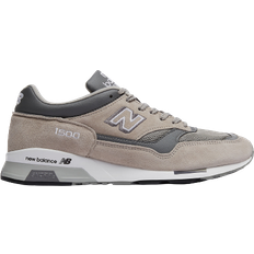 New Balance 1500 Sko New Balance 1500 M - Grey/Dark Grey/White