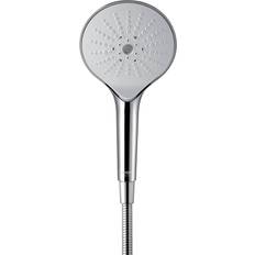 Mira Overhead & Ceiling Showers Mira (2.1605.261) Chrome