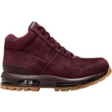 Nike Air Max Goadome M - Deep Burgundy/Gum Medium Brown