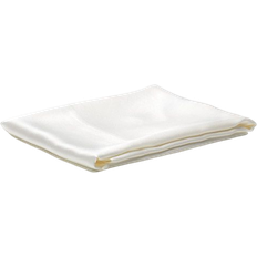 Silkeland Silk Örngott Beige (60x45cm)