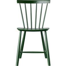 FDB Møbler J46 Bottle Green Kitchen Chair 79.6cm