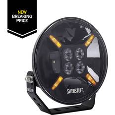 Swedstuff Extra Light 9" Led LDL-01