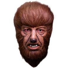 Chaney Entertainment The Wolf Man Adult Mask