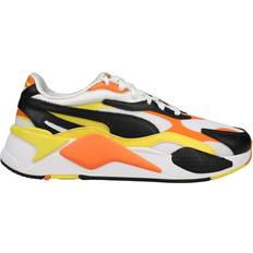 Puma Multicoloured Trainers Puma RS-X3 M - White