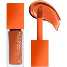 Cruelty Free Concealers Huda Beauty #Fauxfilter Color Corrector - Papaya