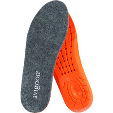 Wool Sole