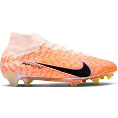 Sport Shoes Nike Mercurial Superfly 9 Elite - Guava Ice/Black