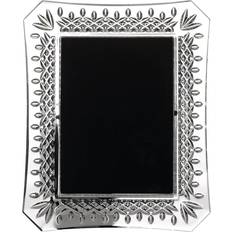 Hvid - Krystal Billeder Waterford Lismore Clear Billede 21.6x4.3cm