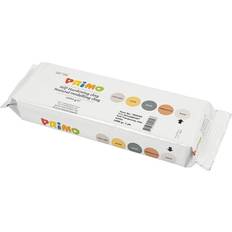 Self Hardening Clay White 1000g