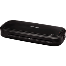 Laminating Machines Fellowes M5-95 Laminator with Pouch Starter Kit