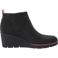 45 ⅓ Schneestiefel Dr. Scholl's Bianca - Black