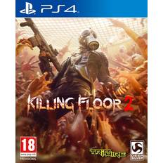 Killing Floor 2 (PS4)