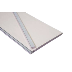 XPS 2500x600x43mm