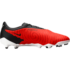 Nike Phantom GX Academy M - Bright Crimson/White/University Red/Black