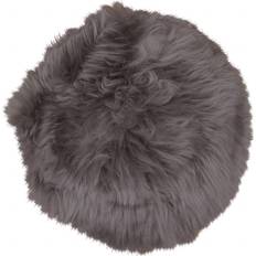 Rond Kussens voor stoel House Nordic Lambskin