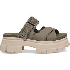 UGG Slides UGG Ashton Slide - Moss Green