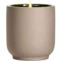 Homecourt Steeped Rose Scented Candle 227g
