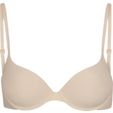 SKIMS Push-Up Bras - Sand