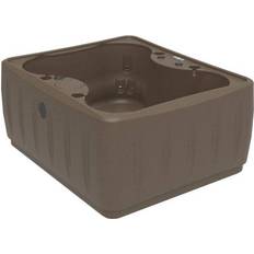 Brown Hot Tubs Jacuzzi Hot Tub AquaRest