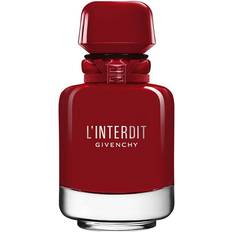 Givenchy l'interdit rouge ultime Givenchy L'Interdit Rouge Ultime EdP