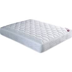 Bed Mattress Bedmaster Venice Coil Spring Bed Matress 150x200cm