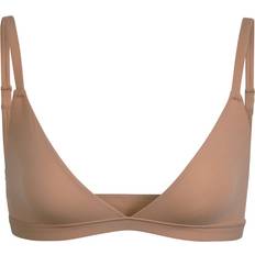 SKIMS Fits Everybody Triangle Bralette - Sienna