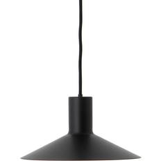 Frandsen Minneapolis Black Lampada a Sospensione 27.5cm