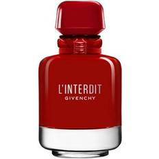 L'Interdit Rouge Ultime EdP