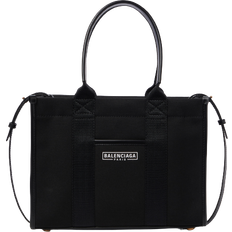 Balenciaga Neo Tote - Black