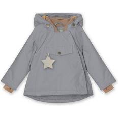 Jacketts Mini A Ture Wang Vinterjakke - Monument Blue