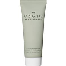 Dry Skin Hand Care Origins Peace of Mind Moisturizing Hand Cream 2.5fl oz