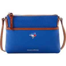 Dooney & Bourke MLB Ginger Crossbody - Blue Jays