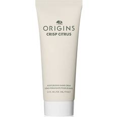 Aloe Vera Crèmes pour les mains Origins Moisturizing Hand Cream Crisp Citrus 75ml