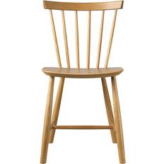 FDB Møbler J46 Nature Kitchen Chair 79.6cm