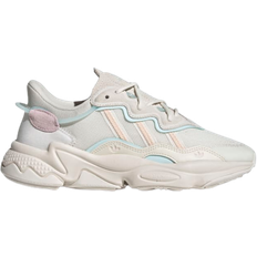 adidas Ozweego W - Cloud White/Bliss Orange/Almost Blue