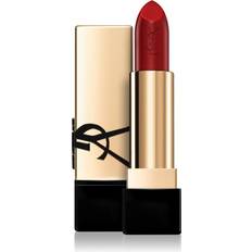 Rouges à lèvres Yves Saint Laurent Rouge Pur Couture Lipstick R4 Rouge Extravagance