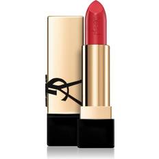 Yves Saint Laurent Rouge Pur Couture Lipstick P4 Chic Colar