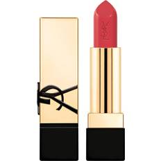 Yves Saint Laurent Rouge Pur Couture Lipstick R10 Effortless Vermillion