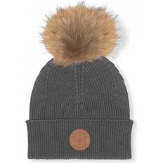Mini A Ture Boje Beanie Fur - Forged Iron Blue (1233006052)
