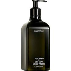 Neroli Leaf Dish Soap