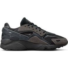 Nike Air Huarache Zapatillas Nike Air Huarache Runner M - Black/Anthracite/Medium Ash