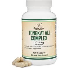 Tongkat Ali Complex 1020mg
