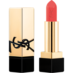 Yves Saint Laurent Lipsticks Yves Saint Laurent Rouge Pur Couture Lipstick #O7 Transgressive Coral