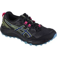 Asics Gel-Sonoma 7 W - Black/Deep Ocean