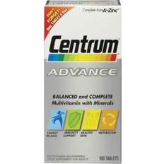 Centrum Advance Multivitamin 60 stk