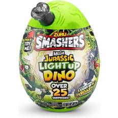 Sound Figuren Zuru Smashers Mega Jurassic Light Up Dino