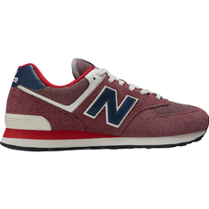 New Balance 574 - Rode/Navy