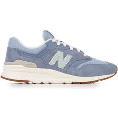 New Balance 997H W - Gray/Starlight