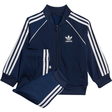 Adidas Infant Adicolor SST Tracksuit - Night Indigo (HK7486)