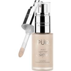 4-In-1 Love Your Selfie Longwear Foundation & Concealer DN3
